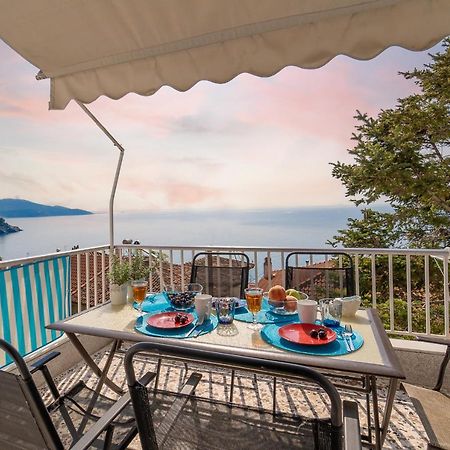 Aurora Apartment Kavála Ngoại thất bức ảnh