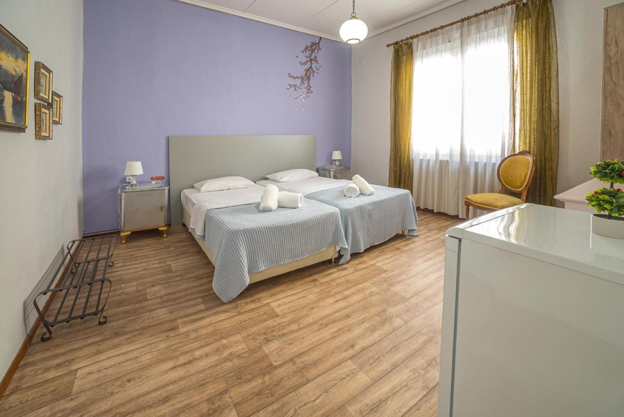 Aurora Apartment Kavála Ngoại thất bức ảnh