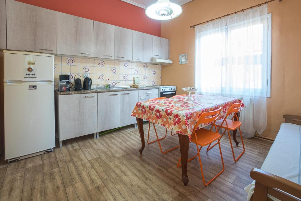Aurora Apartment Kavála Ngoại thất bức ảnh