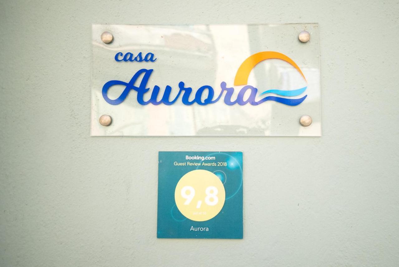Aurora Apartment Kavála Ngoại thất bức ảnh