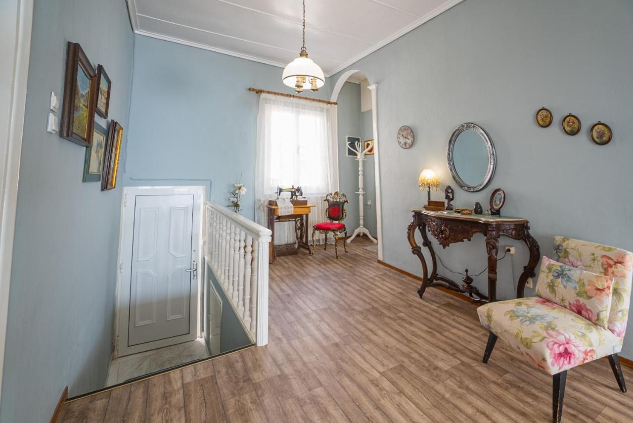 Aurora Apartment Kavála Ngoại thất bức ảnh
