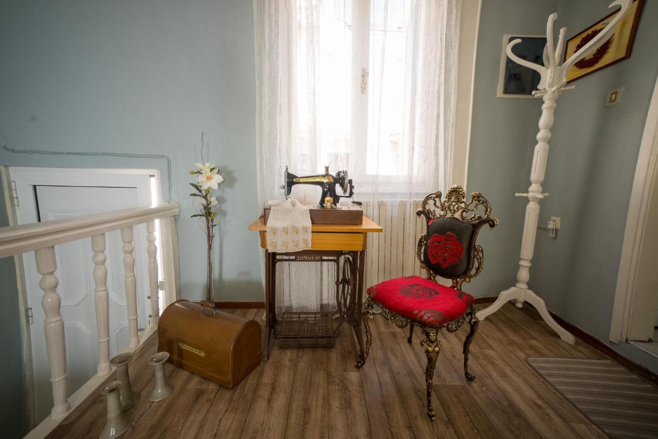 Aurora Apartment Kavála Ngoại thất bức ảnh