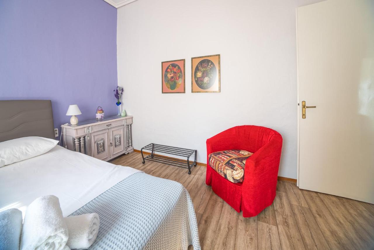 Aurora Apartment Kavála Ngoại thất bức ảnh